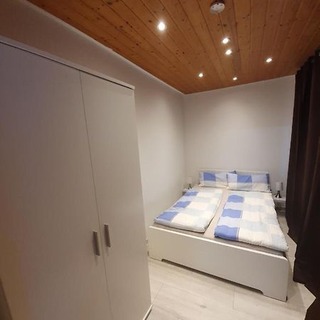 Ferienwohnung Am Bachle Lenzkirch Ngoại thất bức ảnh