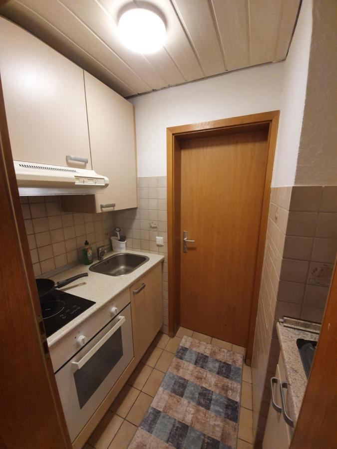Ferienwohnung Am Bachle Lenzkirch Ngoại thất bức ảnh